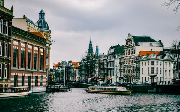 Amsterdam
