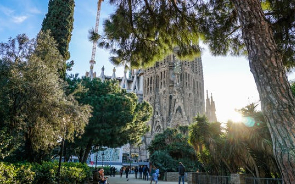 Barcelona