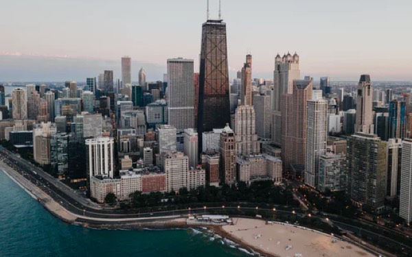 Chicago