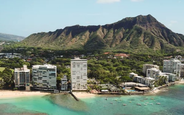 Honolulu