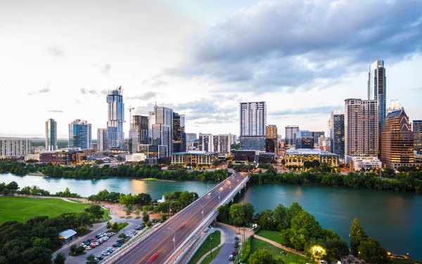 Houston