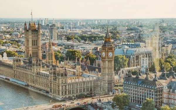London