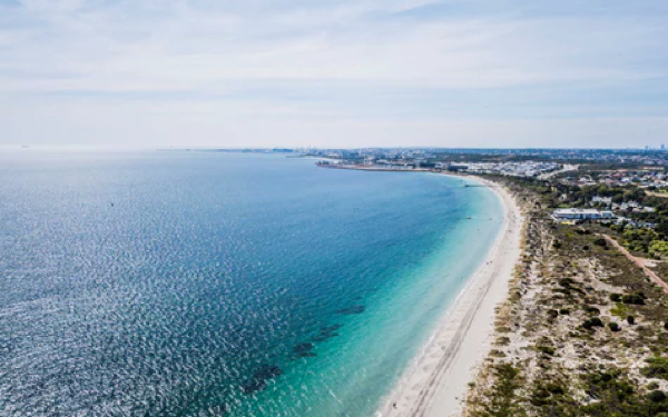Perth