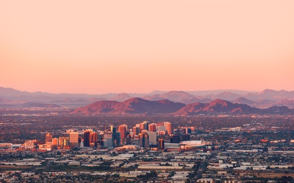 Phoenix