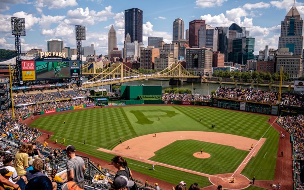 Pittsburgh