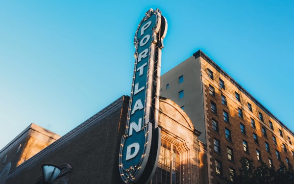 Portland