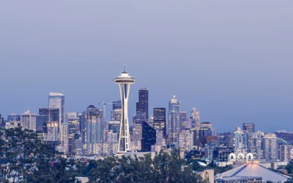 Seattle