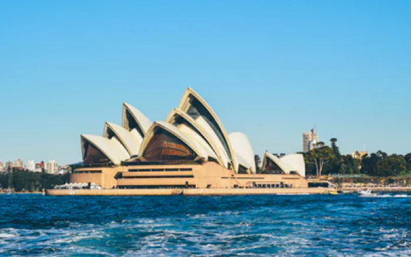 Sydney